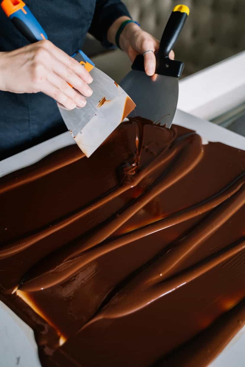 Chocolate Making Workshop