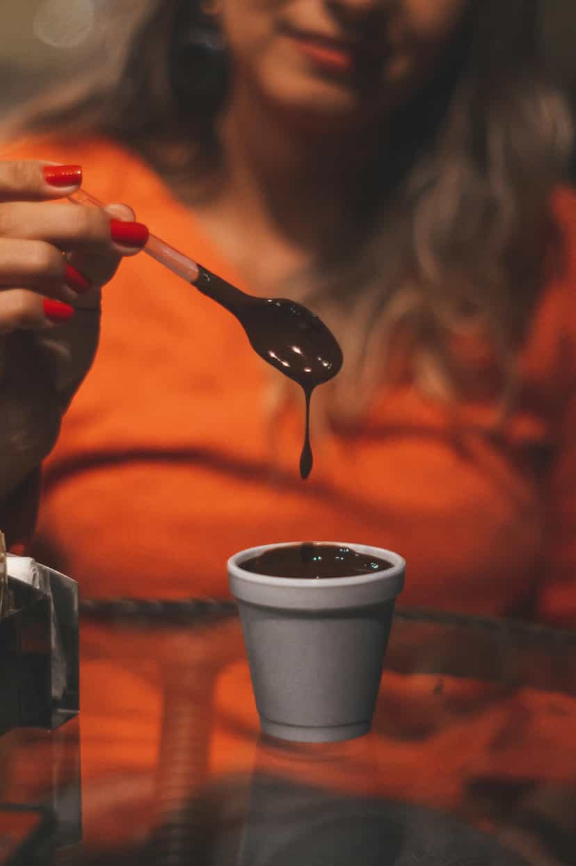 Chocolate Tasting Experience