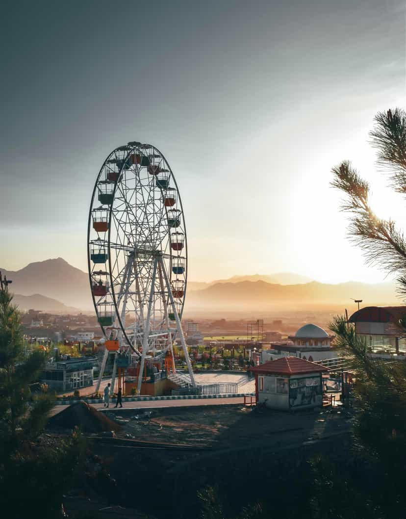 Fun Fair