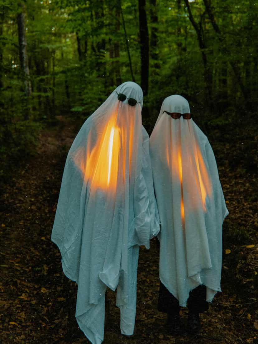 Ghost Tour