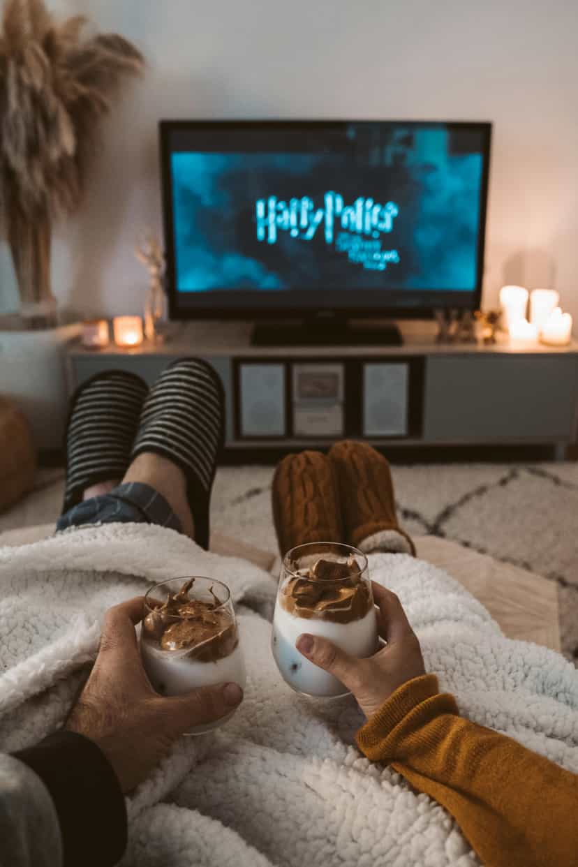 Themed Film Night