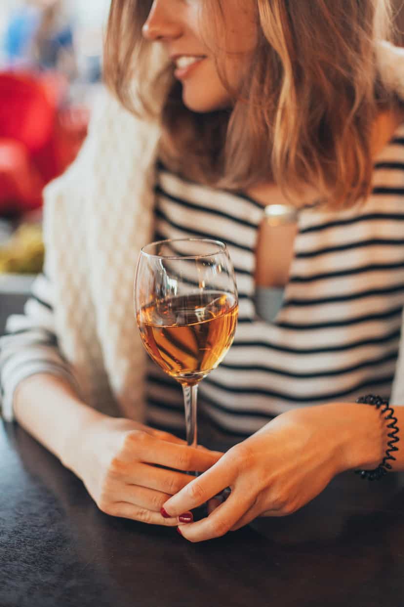 Wine Tour or Tasting Night